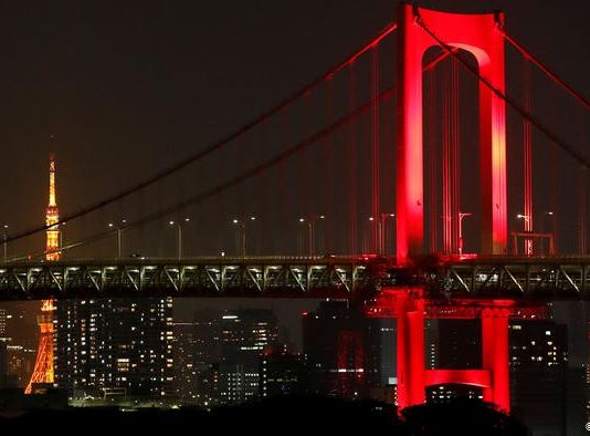 Tokyo issue new stay home alert one week after state of emergency ended, Report Tokyo issue new stay home alert one week after state of emergency ended, Report