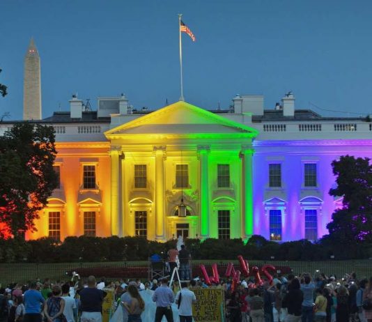 Transgender Health Protections Reversed By Trump Administration, Report Transgender Health Protections Reversed By Trump Administration, Report