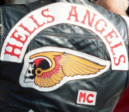 Unidentified Hells Angels found partially liable for 2014 accident, Report Unidentified Hells Angels found partially liable for 2014 accident, Report