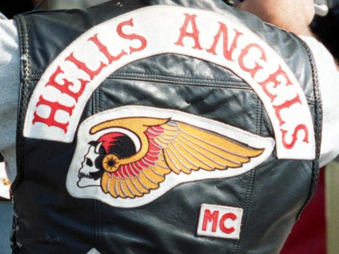 Unidentified Hells Angels found partially liable for 2014 accident, Report