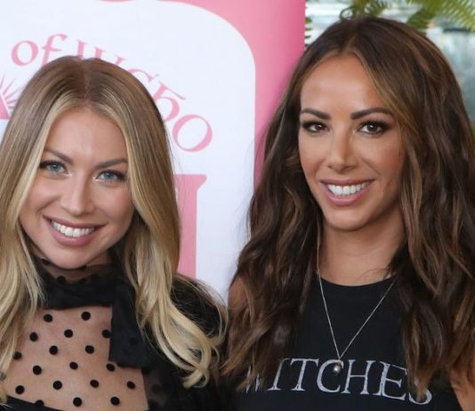 Vanderpump Rules’ stars Stassi Schroeder and Kristen Doute fired, Report Vanderpump Rules' stars Stassi Schroeder and Kristen Doute fired, Report