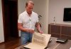 Viktor Medvedchuk says he has Gutenberg Bible fragment in his private collection