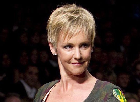 Wendy Mesley disciplined For Using Racial Slur Twice In Meetings, Report Wendy Mesley disciplined For Using Racial Slur Twice In Meetings, Report