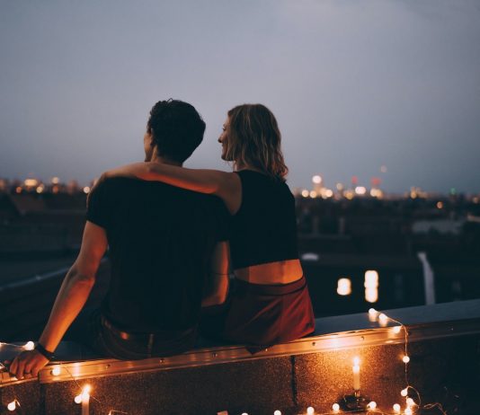 A landmark study shows what makes a successful relationship, scientists says A landmark study shows what makes a successful relationship, scientists says