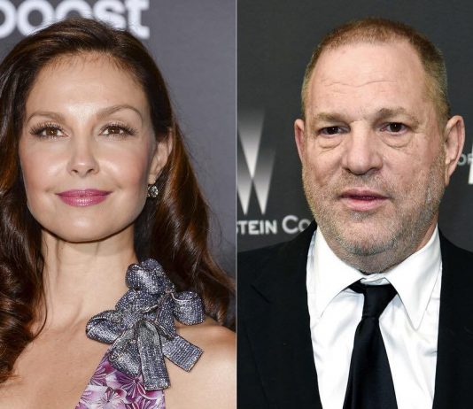 Ashley Judd wins appeal in Weinstein sexual harassment case, Report Ashley Judd wins appeal in Weinstein sexual harassment case, Report