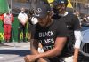 Austrian Grand Prix: Lewis Hamilton, other F1 drivers take a knee