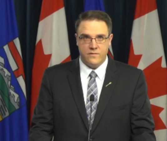 Blackfoot Confederacy adds to calls to fire Kenney speechwriter, Report Blackfoot Confederacy adds to calls to fire Kenney speechwriter, Report