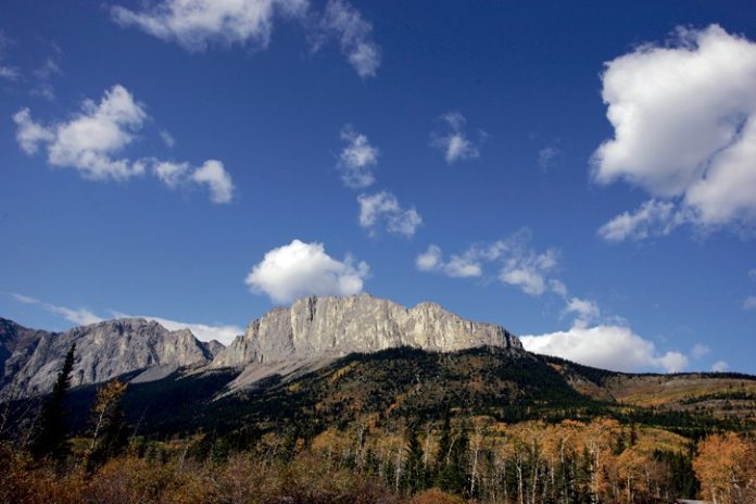 Calgary man dies while hiking in Canmore area, Report