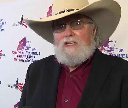 Charlie Daniels has died at the age of 83, Report Charlie Daniels has died at the age of 83, Report