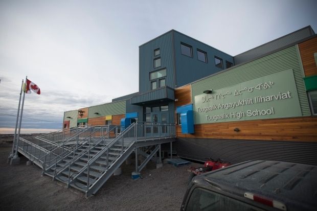 Coronavirus Canada updates: Nunavut schools to open in September with no physical distancing if COVID-19 free