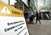 Coronavirus Canada Updates: Bars, restaurants account for 2 per cent of COVID-19 outbreaks in Ottawa, 14 per cent in Toronto
