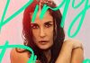 Demi Moore stars in the podcast Dirty Diana, Report