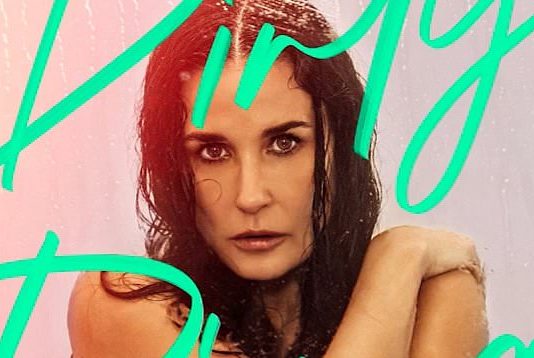 Demi Moore stars in the podcast Dirty Diana, Report Demi Moore stars in the podcast Dirty Diana, Report