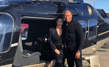Dr. Dre’s wife of 24 years reportedly files for divorce, Report Dr. Dre's wife of 24 years reportedly files for divorce, Report