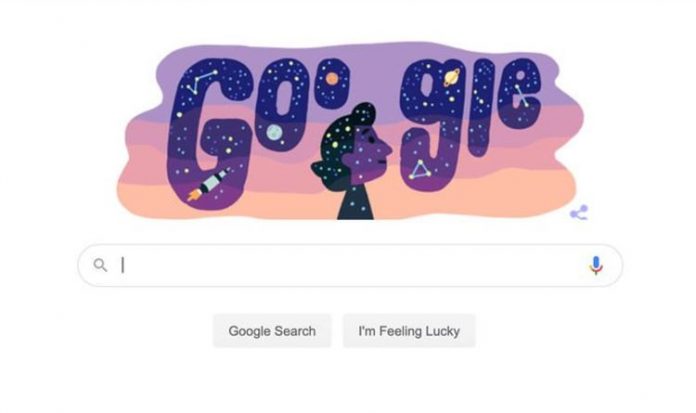 Google Doodle honors Turkish Dilhan Eryurt, Apollo 11 astronomer