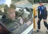 Guy Ritchie handed driving ban after being filmed texting at wheel by Hyde Park cyclist, Report Guy Ritchie handed driving ban after being filmed texting at wheel by Hyde Park cyclist, Report