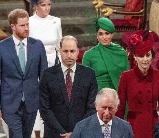 Harry, Meghan distance from new book on royal rift (Report) Harry, Meghan distance from new book on royal rift (Report)