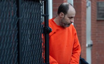 Judge replaced in advance of murder trial of Matthew Raymond, Report Judge replaced in advance of murder trial of Matthew Raymond, Report