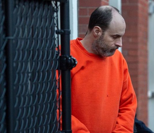 Judge replaced in advance of murder trial of Matthew Raymond, Report Judge replaced in advance of murder trial of Matthew Raymond, Report