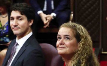 Justin Trudeau must look into complaints about Julie Payette Justin Trudeau must look into complaints about Julie Payette