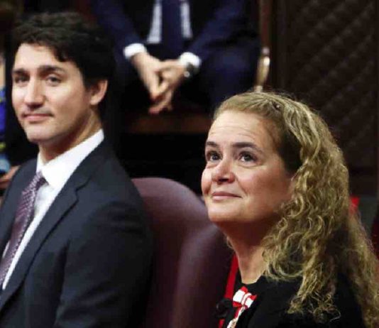 Justin Trudeau must look into complaints about Julie Payette Justin Trudeau must look into complaints about Julie Payette