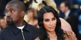 Kim Kardashian posts message on Kanye West’s mental health, Report Kim Kardashian posts message on Kanye West’s mental health, Report