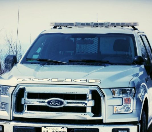 Largest Indigenous police service in Canada has never shot and killed anyone, Report Largest Indigenous police service in Canada has never shot and killed anyone, Report