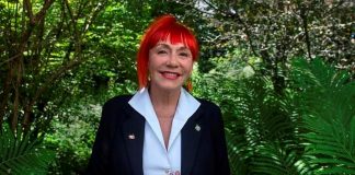 Lenore Zann speaks out on string of abusive calls, veiled threats Lenore Zann speaks out on string of abusive calls, veiled threats