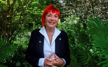 Lenore Zann speaks out on string of abusive calls, veiled threats Lenore Zann speaks out on string of abusive calls, veiled threats