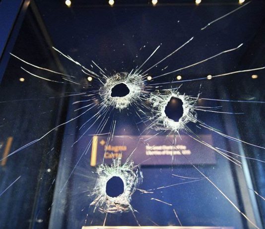 Man gets prison for failed theft of Magna Carta, Report Man gets prison for failed theft of Magna Carta, Report