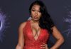 Megan Thee Stallion Says She Was Shot On Sunday, Report