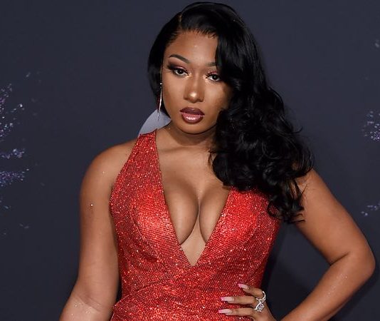 Megan Thee Stallion Says She Was Shot On Sunday, Report Megan Thee Stallion Says She Was Shot On Sunday, Report