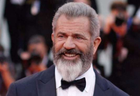 Mel Gibson was hospitalized with Coronavirus for a week in April
