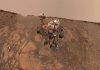 NASA: Curiosity Mars rover’s summer road trip has begun