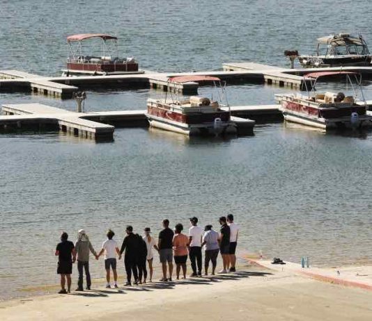 Naya Rivera autopsy reveals she accidentally drowned, Report Naya Rivera autopsy reveals she accidentally drowned, Report