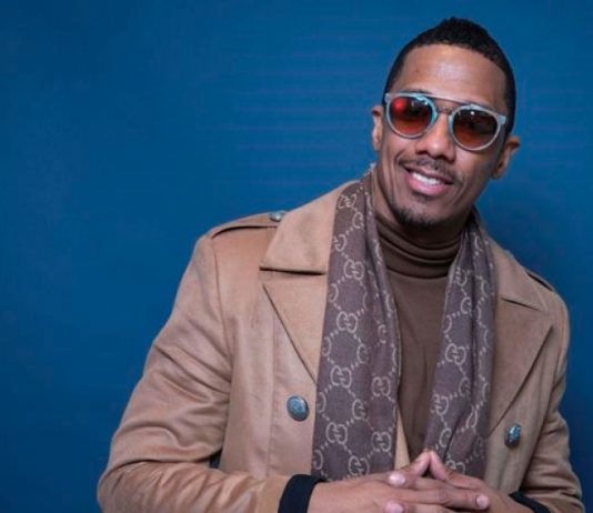Nick Cannon apologizes to Jewish community, Report Nick Cannon apologizes to Jewish community, Report