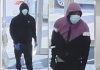 Police release images of suspects in Mississauga shootout, Report
