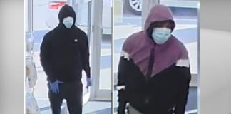 Police release images of suspects in Mississauga shootout, Report Police release images of suspects in Mississauga shootout, Report
