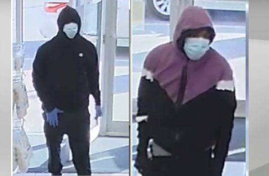 Police release images of suspects in Mississauga shootout, Report Police release images of suspects in Mississauga shootout, Report