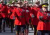 Proposed RCMP discrimination class action draws 80 inquiries, Report Proposed RCMP discrimination class action draws 80 inquiries, Report