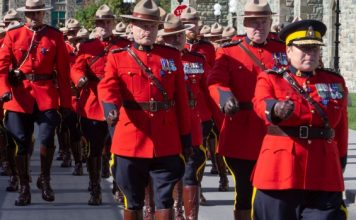 Proposed RCMP discrimination class action draws 80 inquiries, Report Proposed RCMP discrimination class action draws 80 inquiries, Report