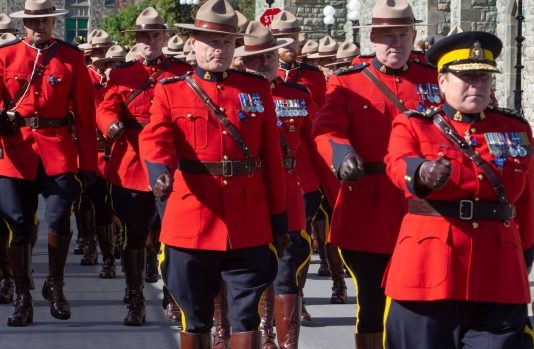 Proposed RCMP discrimination class action draws 80 inquiries, Report Proposed RCMP discrimination class action draws 80 inquiries, Report