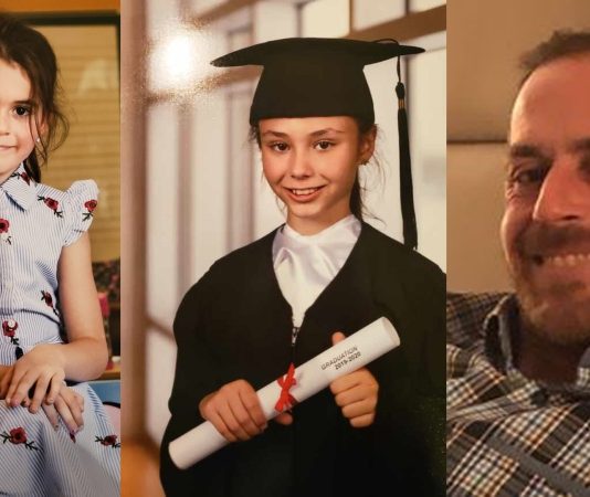 Quebec amber alert continues as police search for two missing girls and father Quebec amber alert continues as police search for two missing girls and father