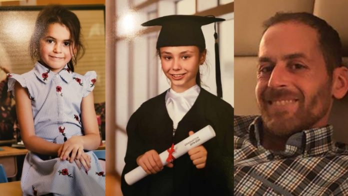 Quebec amber alert continues as police search for two missing girls and father
