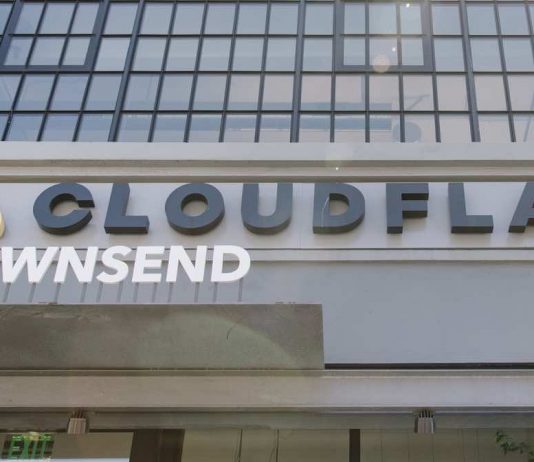 Report: Cloudflare service outage disrupts internet; problem fixed