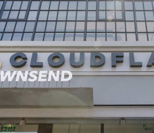 Report: Cloudflare service outage disrupts internet; problem fixed Report: Cloudflare service outage disrupts internet; problem fixed