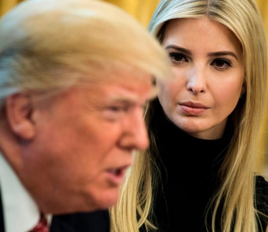 Report: Did Ivanka Trump violate ethics rule by endorsing Goya beans? Report: Did Ivanka Trump violate ethics rule by endorsing Goya beans?