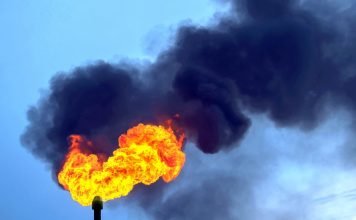 Researchers concerned by ‘record high’ global methane emissions Researchers concerned by ‘record high’ global methane emissions