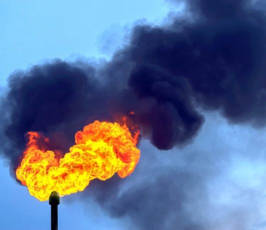 Researchers concerned by ‘record high’ global methane emissions Researchers concerned by ‘record high’ global methane emissions