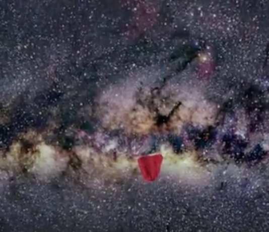 Researchers have determined the amount of energy in the center of the milky Way Researchers have determined the amount of energy in the center of the milky Way